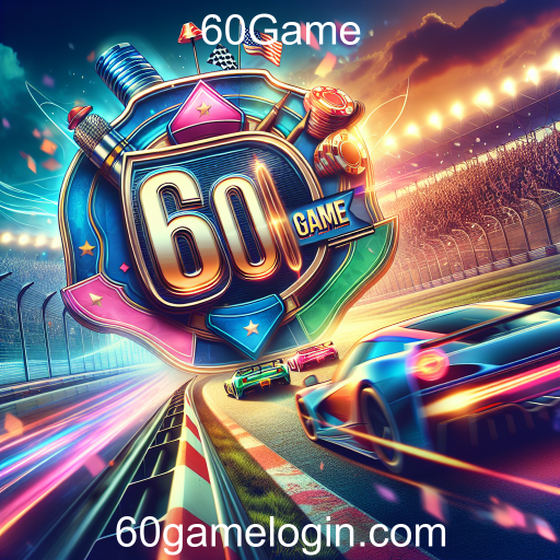Acelere na Categoria de Corrida do 60Game