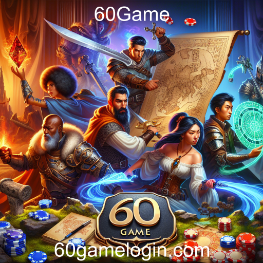 A Magia dos Jogos RPG: Uma Experiência Imersiva